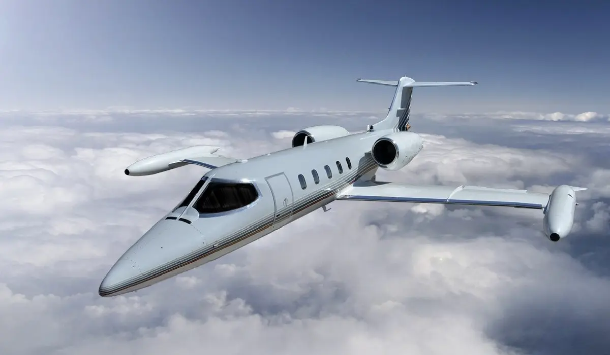 Bombardier - Learjet 35 - Private Jet Rentals - Preowned Private Jets - Exclusive Concierge Club-01.webp